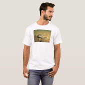 Freshwater Mussel T-shirt (Voorkant volledig)