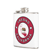 Fresno California Heupfles (Links)