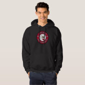 Fresno California Hoodie (Voorkant volledig)