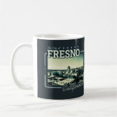 FRESNO CALIFORNIA - STAD FRESNO CA KOFFIEMOK (Links)