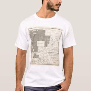 Fresno County, Californië 18 T-shirt
