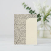 Fresno County, Californië 21 Briefkaart (Staand voorkant)