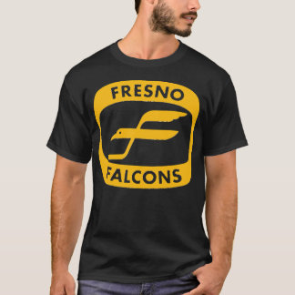 Fresno Falcons Classic Logo Classic T-shirt