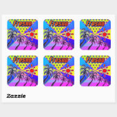 Fresno Freedom Sticker (Vel)