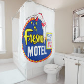 FRESNO MOTEL DOUCHEGORDIJN (In situ)