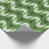 Fresno Night Crawler Cadeaupapier (Hoek)