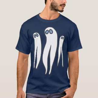 Fresno Nightcrawler Trio T-shirt