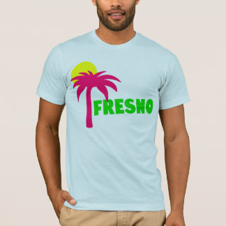 Fresno T-shirt