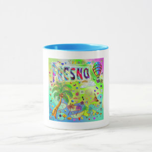 Fresno Tijdloze Melodie Mok