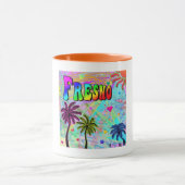Fresno Vivid Romance Mok (Midden)