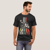 Fret Fretjes 3 T-shirt (Voorkant volledig)