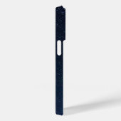 Fret in een ruimtepak en sterren Case-Mate iPhone case (Achterkant / Rechts)