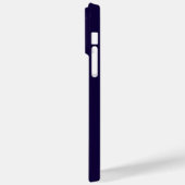 Fret in zeilerspak en ankers weg Case-Mate iPhone case (Achterkant / Links)