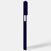 Fret in zeilerspak en ankers weg Case-Mate iPhone case (Achterkant / Rechts)