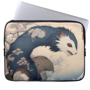 Fret - Japan - Computertas Laptop Sleeve