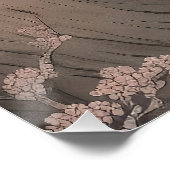 Fret - Japan Perfect Poster (Hoek)
