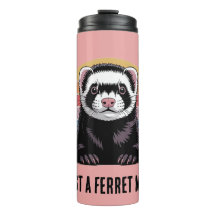 Fret moeder