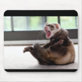 fret muismat (Voorkant)