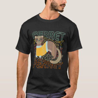 Fret T-shirt