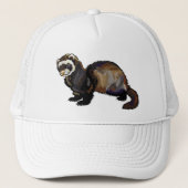 fret trucker pet (Voorkant)