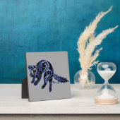 Fret Trybe: Oorlogsdans! Fotoplaat (Insitu)