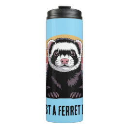 Fret vader thermosbeker
