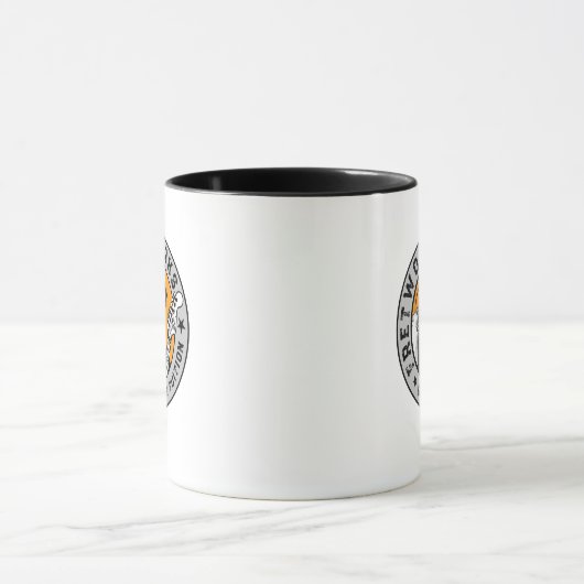 Fret Works Mok (Midden)