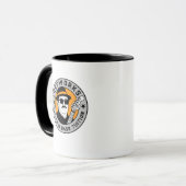 Fret Works Mok (Voorkant links)