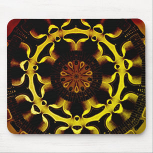 FretCircle Mousepad Muismat