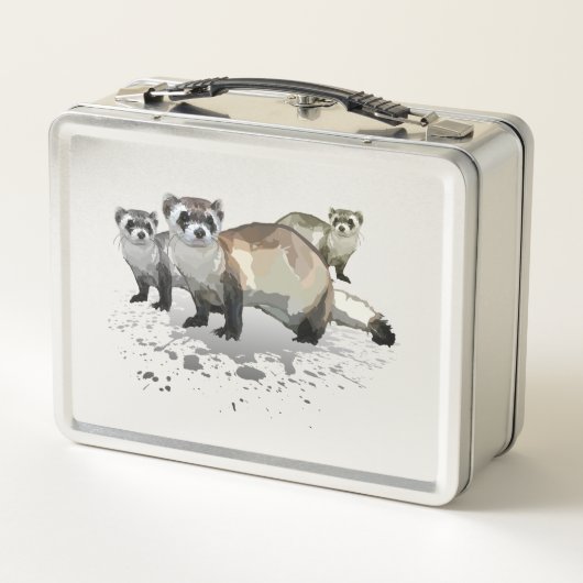 Fretten (Achterkant)