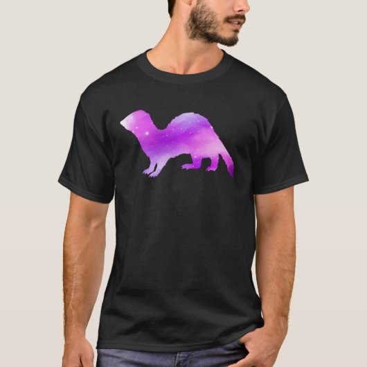 Fretten 1 t-shirt (Voorkant)