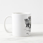 fretten 2 koffiemok (Links)