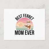 Fretten Briefkaart (Voorkant)