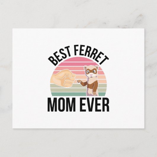 Fretten Briefkaart (Voorkant)