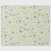 Fretten Cadeaupapier (Vlak)