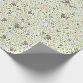 Fretten Cadeaupapier (Hoek)