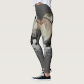 Fretten Leggings (Links)