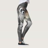 Fretten Leggings (Rechts)