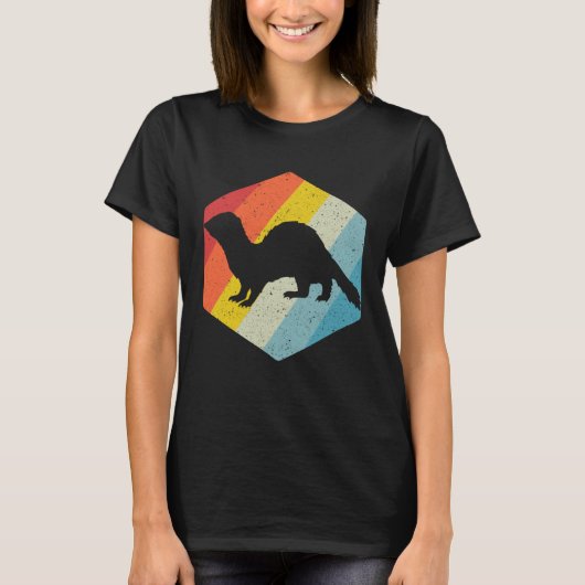 fretten t-shirt (Voorkant)