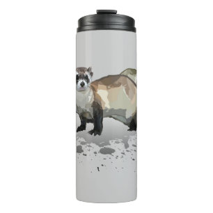 Fretten Thermosbeker