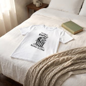 Fretvis Coffee Fun Grafisch T-shirt
