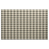 Fretvis gezicht stof (Yard (91,4 cm))