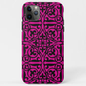 Fretwork Case-Mate iPhone Case (Achterkant)