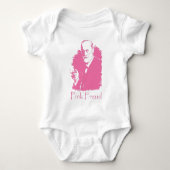 freud baby pak romper (Voorkant)