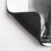 Freud Crazy Lovers Love Quote Gifts Kaarten etc Muismat (Hoek)