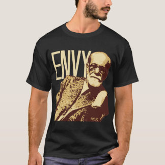 Freud — Envy T-shirt