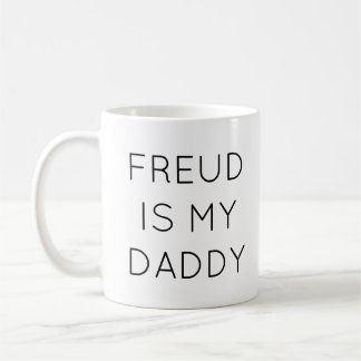 Freud is mijn papa Mok