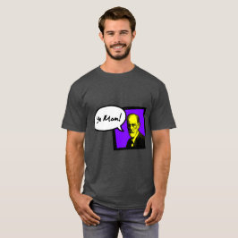 Freud "Je moeder" T-shirt