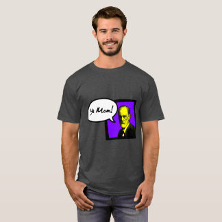 Freud "Je moeder" T-shirt