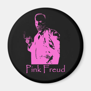 freud magnet